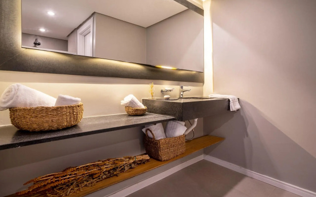Jangal das Araucárias Swan Design Hotel Canela