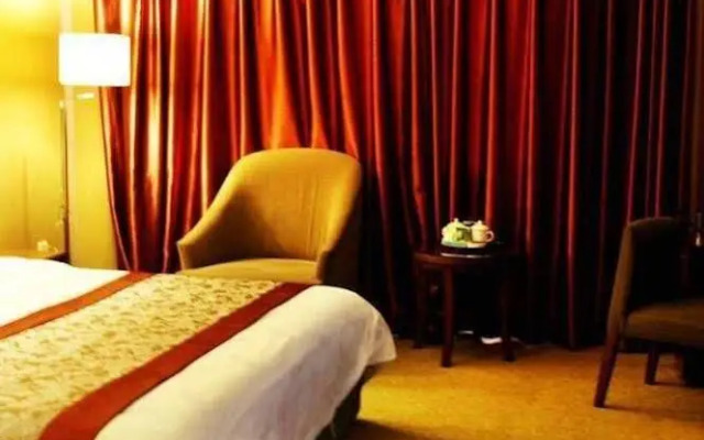 Jiuzhaigou Wanjiahao Hotel