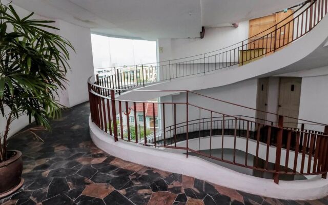 Nida Rooms Naknivas Sala 8