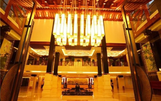 Xinrui Hotel