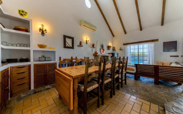 Casa Martín