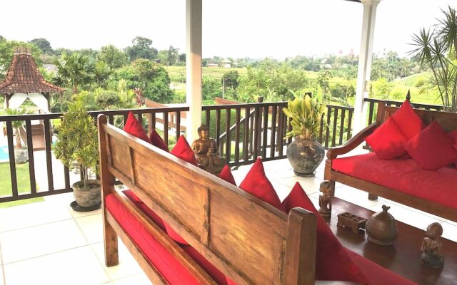 Villa Jaal
