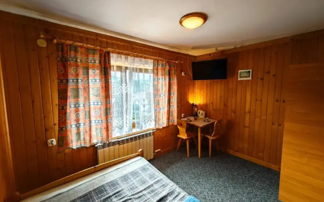 Pokoje gościnne u Stocha