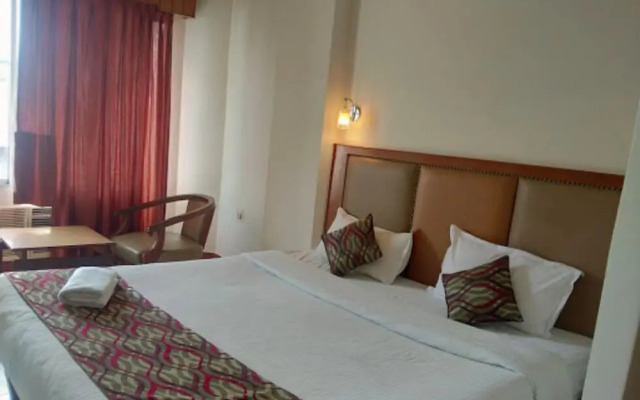 Ambarish Grand Residency