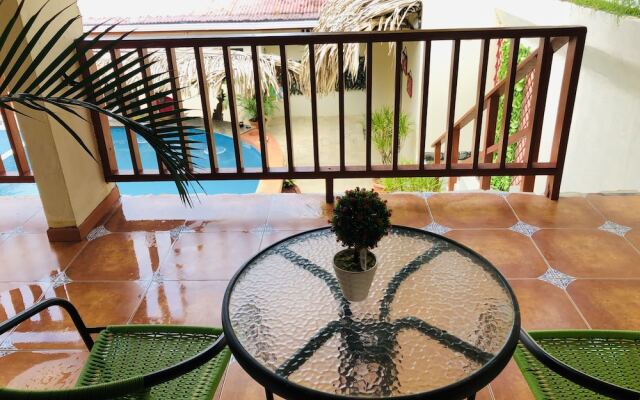 Jaco Beachfront Resort Penthouse