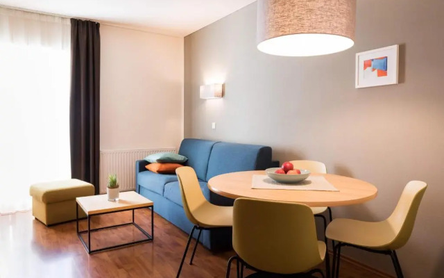 Sankt Johann Spa Suites & Apartments