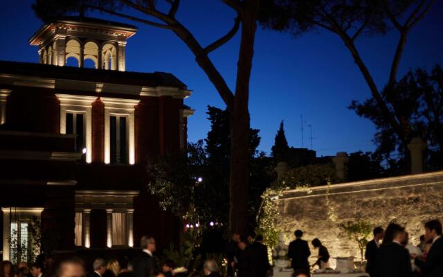 Mercure Villa Romanazzi Carducci Bari