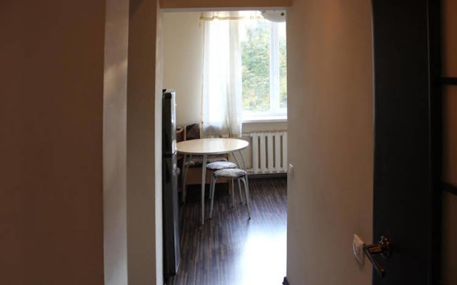 Apartments Vitaly Gut on Tsentralnaya Ploshad