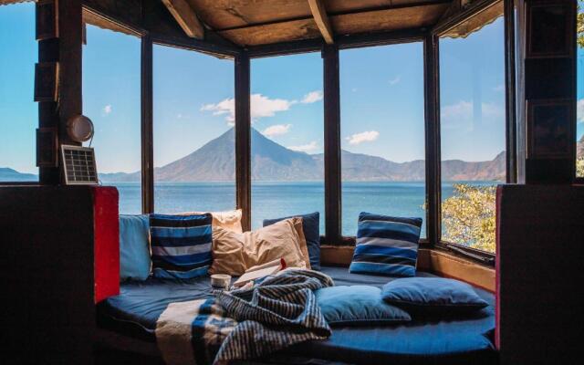 Atitlan Sunset Lodge