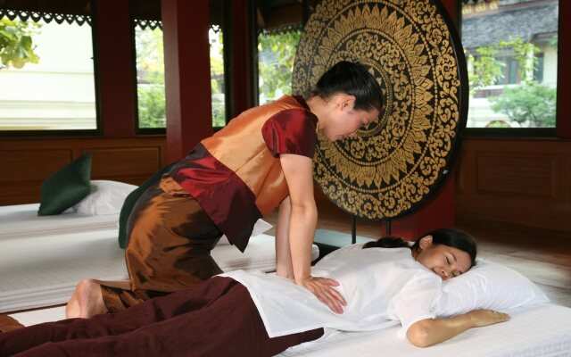 Khum Phaya Resort & Spa Boutique Collection