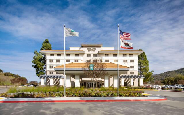 Embassy Suites by Hilton San Rafael Marin County
