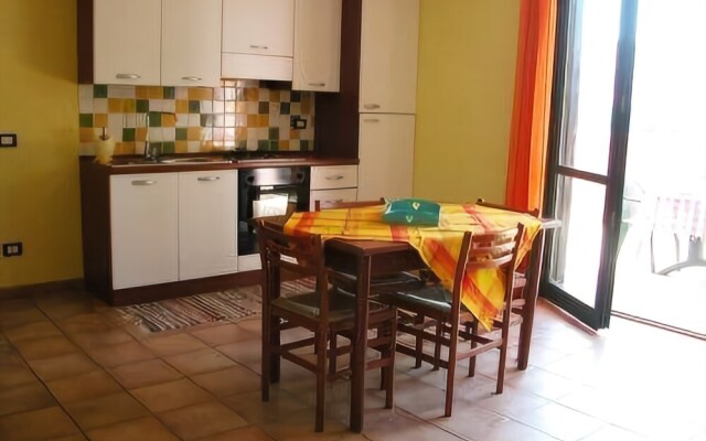 Residence Perla Rosa