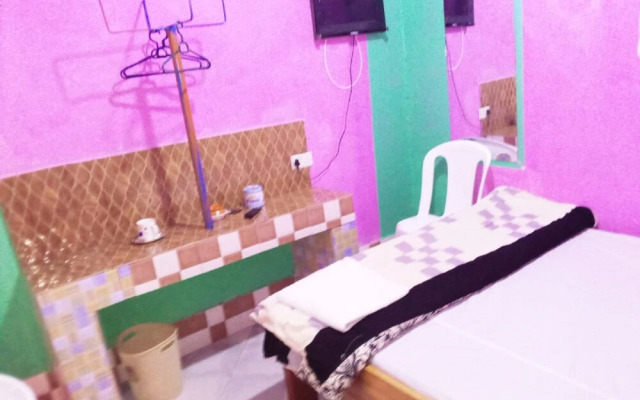 Holy Guest House