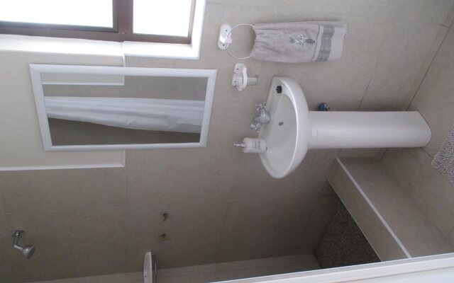 @ Rosie's - Hostel