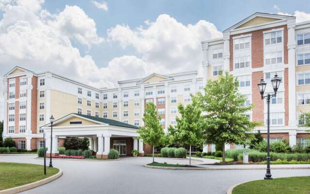 Wyndham Gettysburg Hotel & Conference Center