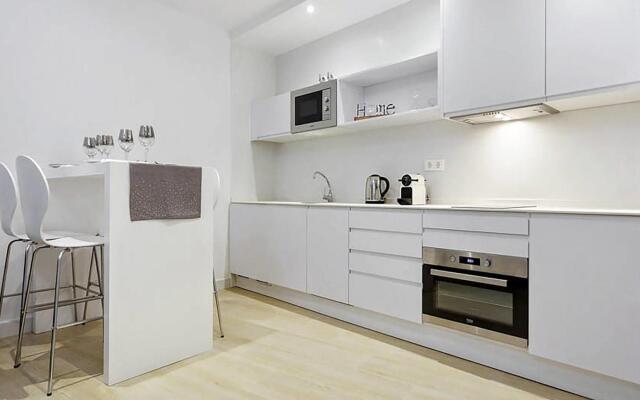 Palacio Jardines De Murillo 1.5.