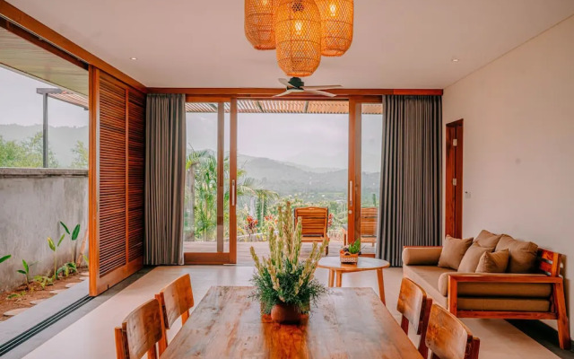 Sumberkima Resort