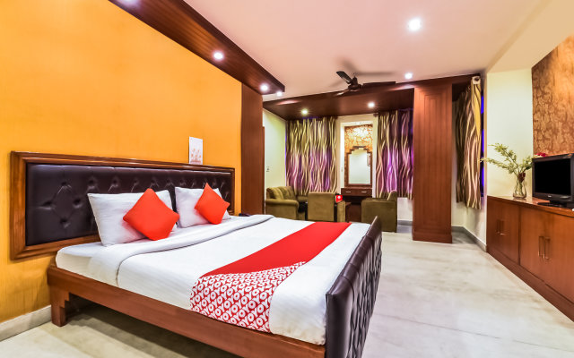 Hotel City Castle Karol Bagh