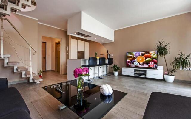 Apartments Babo