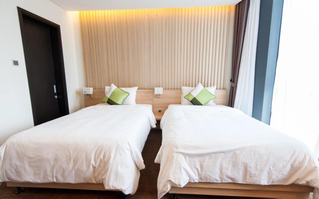 Kuretake Inn Kim Ma 132 Hotel
