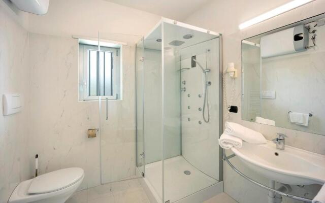 Modus Vivendi 102 con giardino