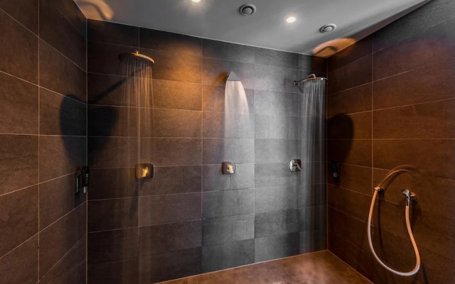 Eden Boutique Hotel