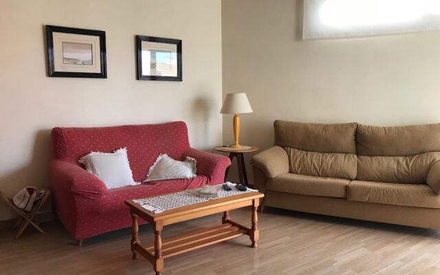 Apartamento Hortal del Mar