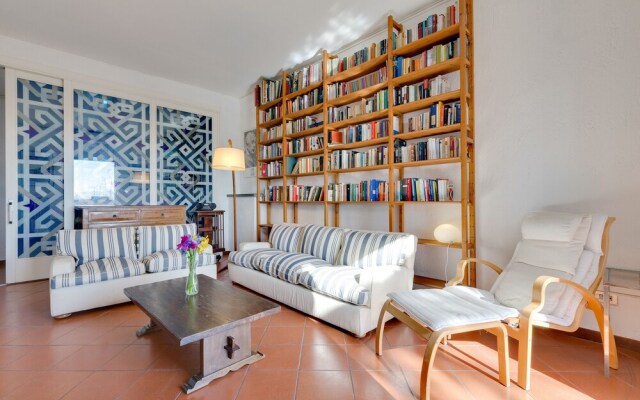 Rome as you feel - Traversari Great View