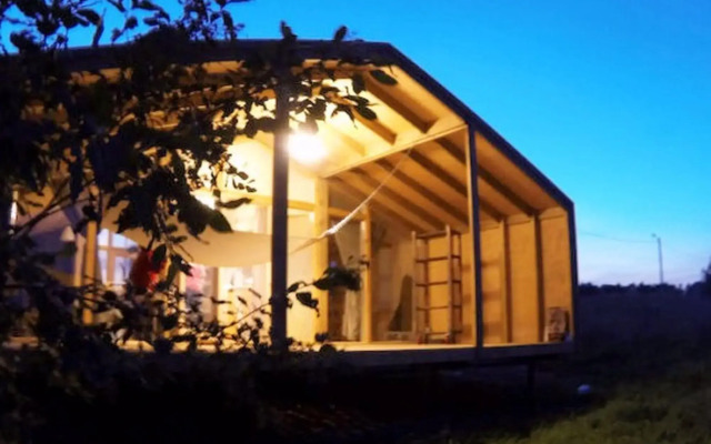 Stylish Double House