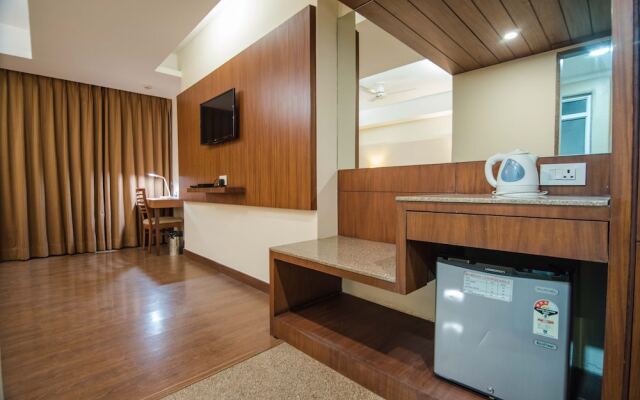 L N Hotels and Resorts