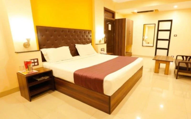 Zo Rooms Span Shivaji Nagar