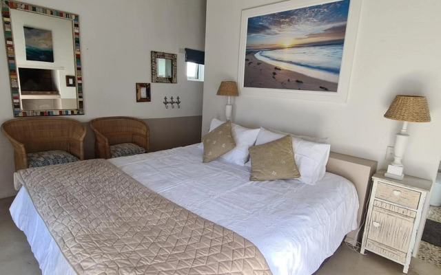 Casa Pescador Beach House