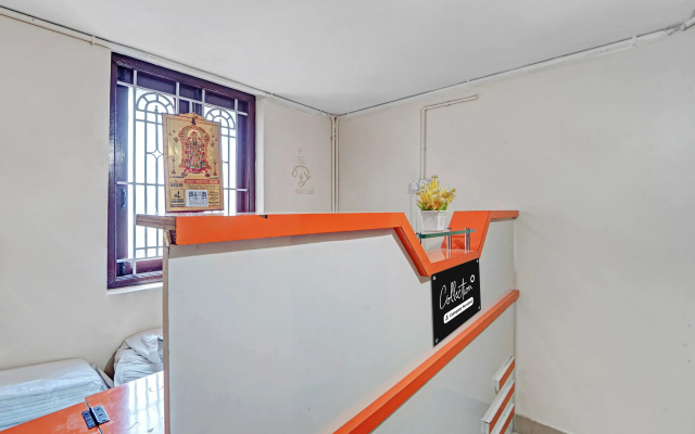 Collection O Coimbatore Near Adithya Institute Formerly Hotel Everest Grand