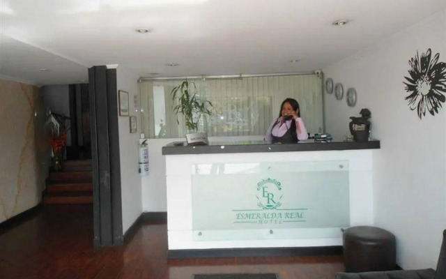 Esmeralda Real Hotel