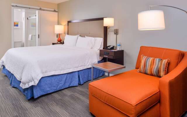 Hampton Inn Seattle-Airport