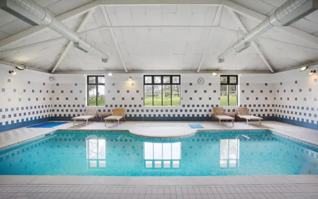 Jurys Inn East Midlands Airport