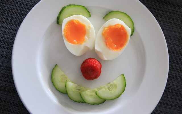 Haus Vier Jahreszeiten am See - Wohnung 22 / 458 S