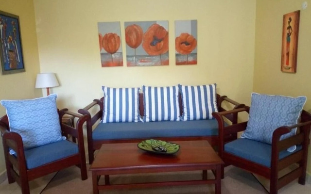 The Waves Lodge