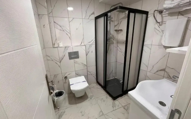 Montenegro Suit Otel