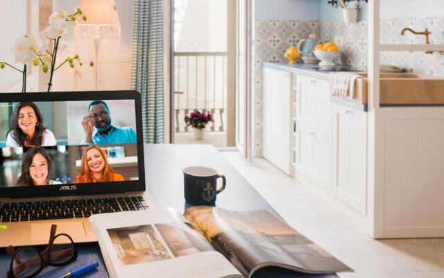 Chiasso S. Anna Relax Apartments near the sea