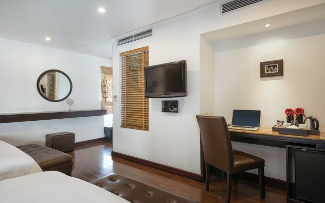 La Nueva Boutique Hotel Ha Noi