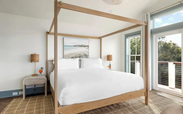 Regatta Inn Folly Beach