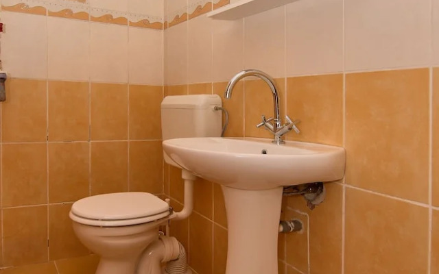 Apartment Werkstatt