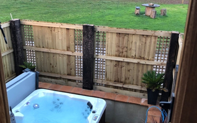 Somerset Country Escape