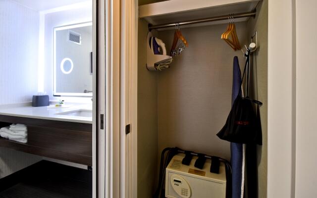 Holiday Inn Philadelphia-Cherry Hill by IHG