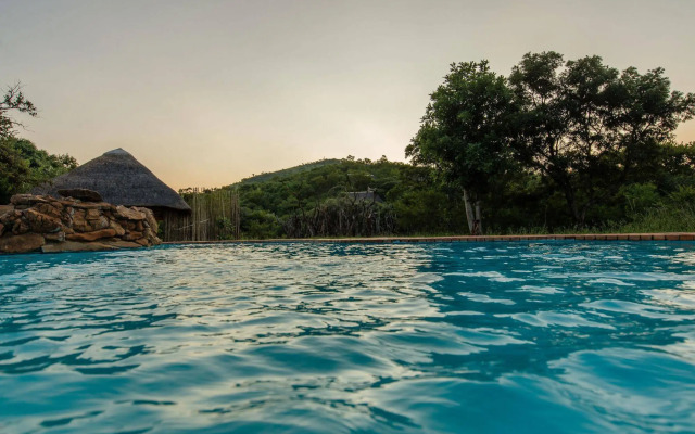 Humala River Lodge