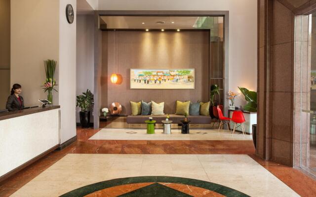 Somerset Grand Hanoi