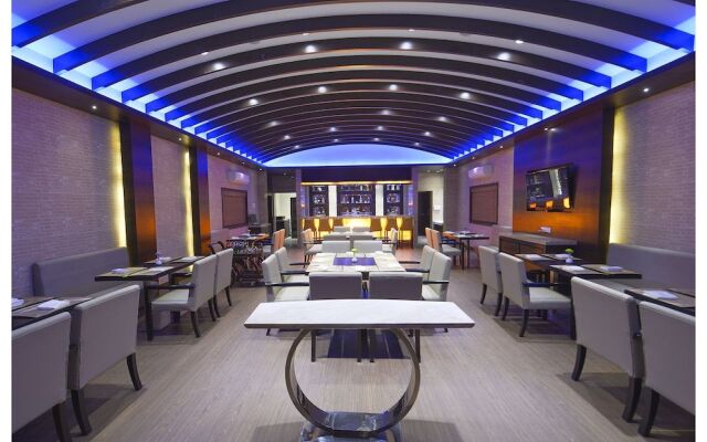 The Lohana Village Resort