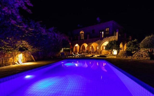 Peace House Kyrenia