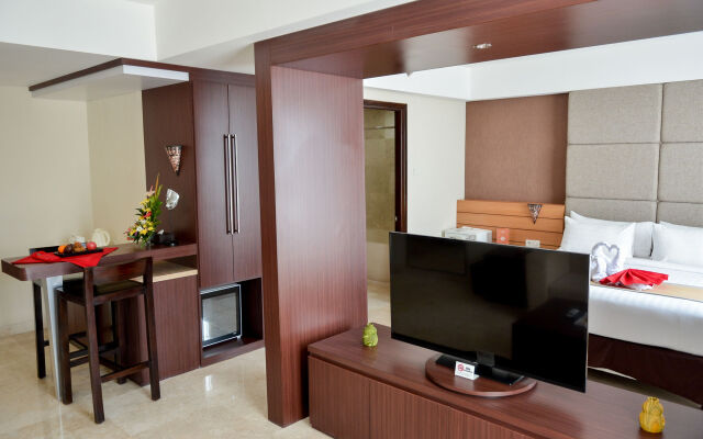 LYNN Hotel by Horison